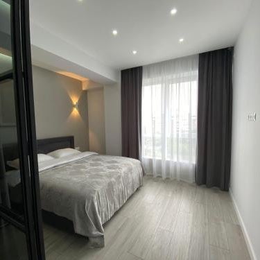 Modern Executive Apartment with Prime Location Thumbnail
