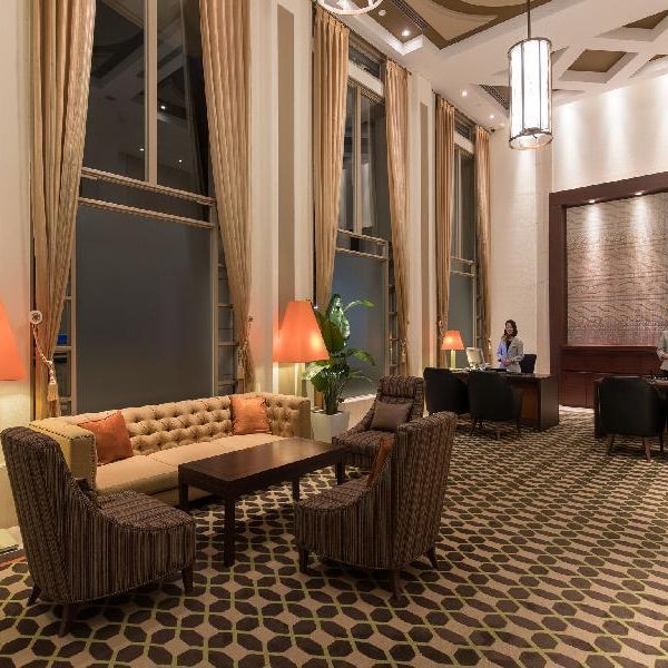 JR Kyushu Hotel Blossom Fukuoka Thumbnail