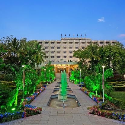 Ambassador Ajanta Hotel Aurangabad