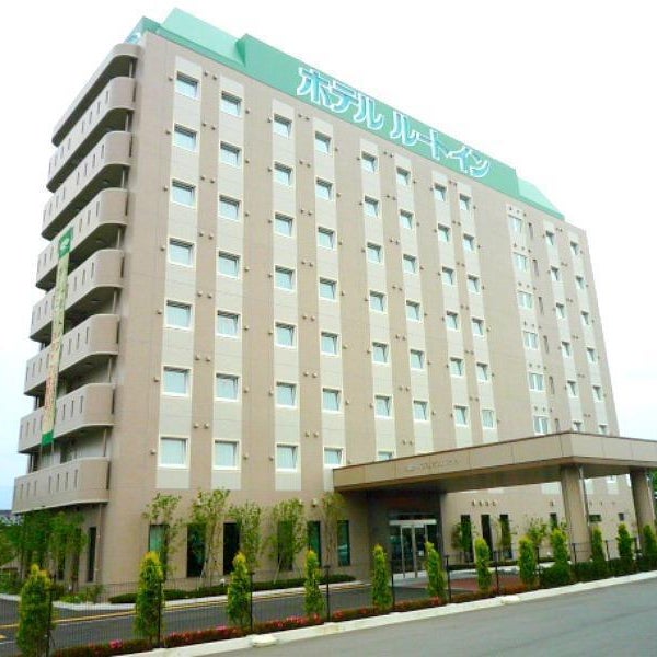 Hotel Route Inn Komagane Inter