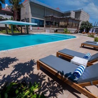Kristal Hotel Kupang
