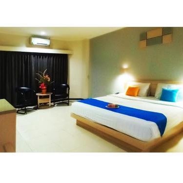 Hotel Merpati