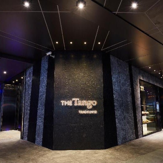 Tango Hotel TaiChung