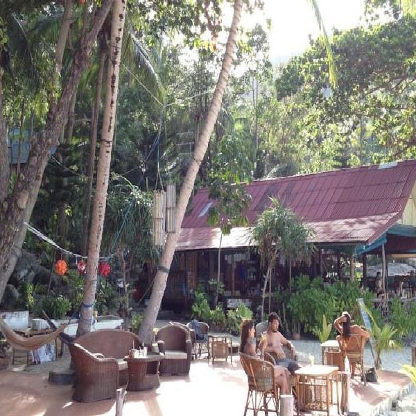 Smile Bungalows