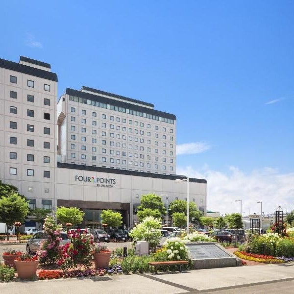 Premier Hotel - CABIN PRESIDENT - Hakodate Thumbnail