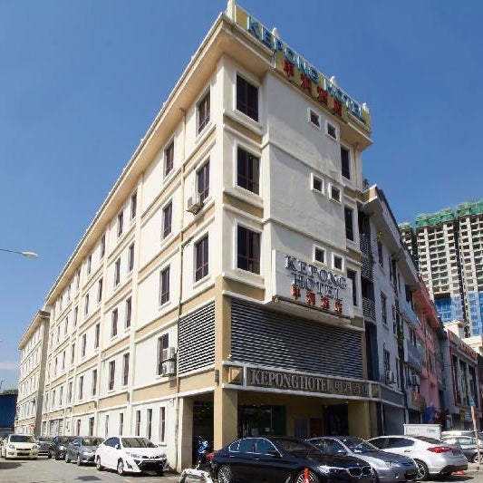 Kepong Hotel Thumbnail