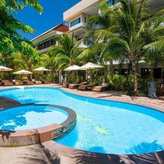 Simple Life Resort Koh Tao Thumbnail