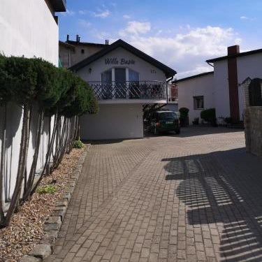 Villa Basia