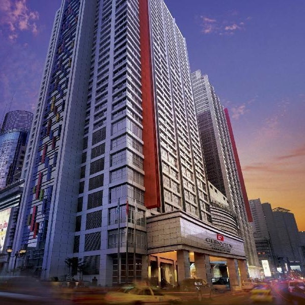 Glenvie ITC Plaza Chongqing - Former Glenview ITC