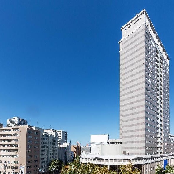 HOTEL MYSTAYS PREMIER Sapporo Park Thumbnail