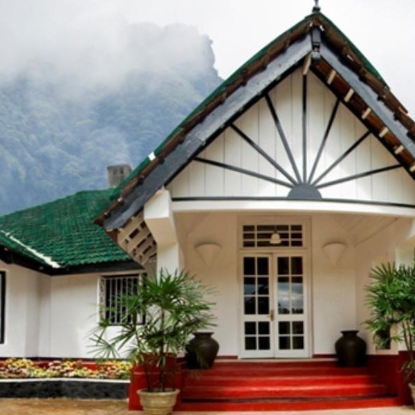 The Heritage Pussellawa Hotel