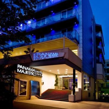 Hotel Panama Majestic Thumbnail