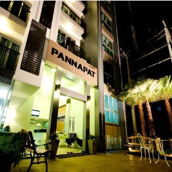 Pannapat Place Thumbnail