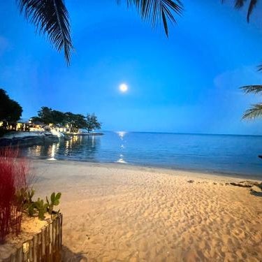Three Trees Samui Resort Thumbnail