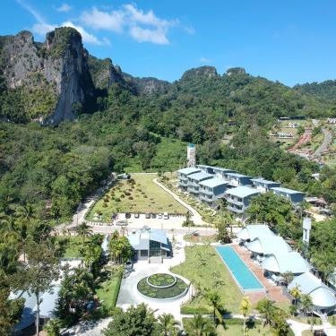 Arawan Beach Resort Krabi Thumbnail