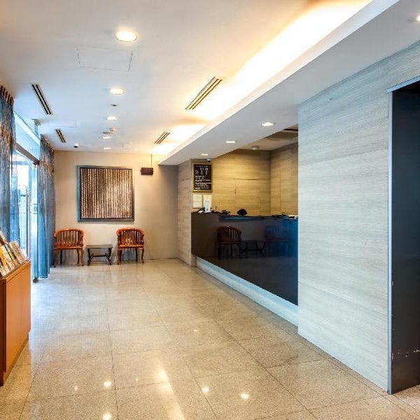 Hotel 81 Lucky Thumbnail