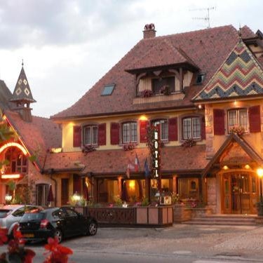 Hôtel Le Mittelwihr Thumbnail