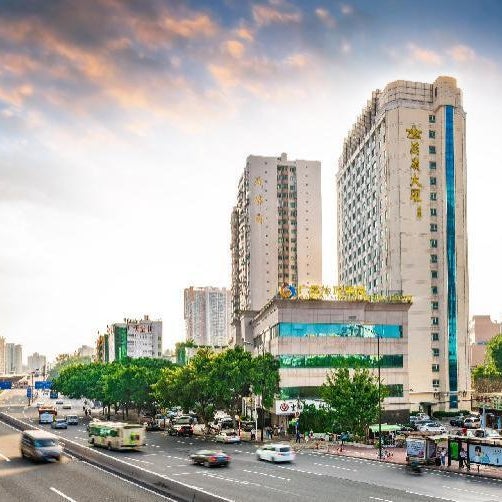 Yanling Hotel