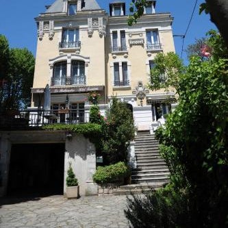 Hôtel Terminus