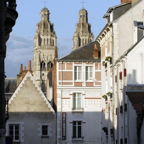Hôtel Ronsard Thumbnail