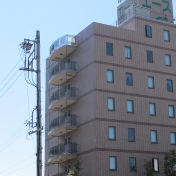 Ace-Inn Kariya
