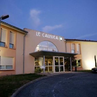 The Originals City, Hôtel Le Causséa, Castres