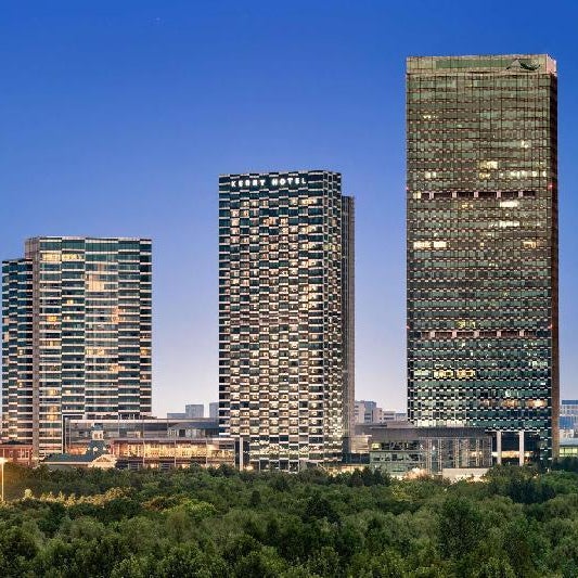 Kerry Hotel Pudong, Shanghai Thumbnail