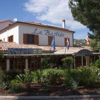 Hotel La Bastide