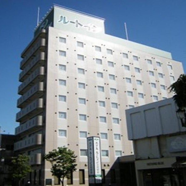 Hotel Route Inn Ashikaga Ekimae