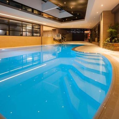 Hôtel Spa les Alizés