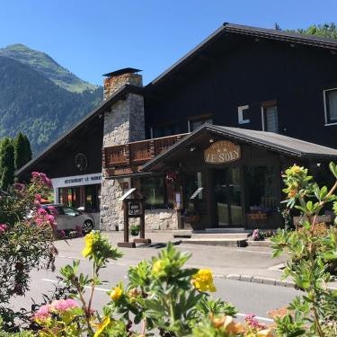 Hotel Le Soly