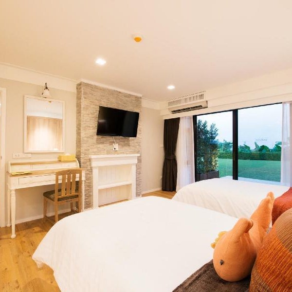 Doi Tung Lodge Thumbnail