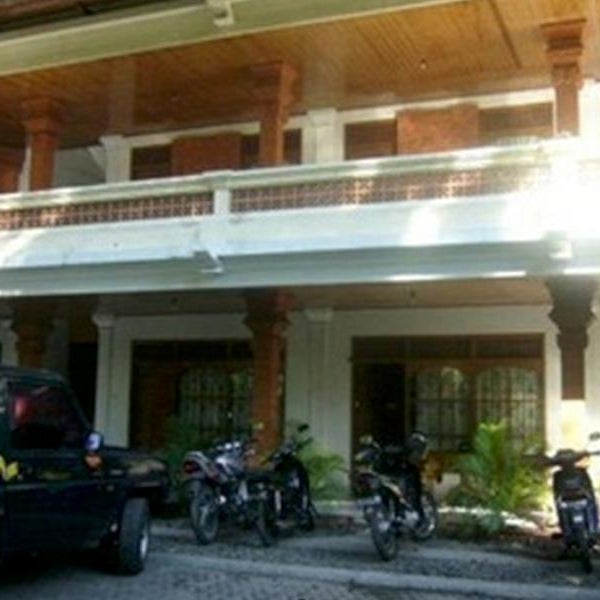 Bali Senia Hotel Thumbnail