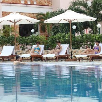 Grand Hotel Vung Tau Thumbnail