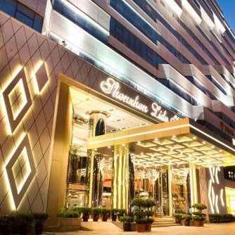 Shenzhen Lido Hotel Thumbnail