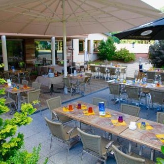 Hôtel 3 étoiles et Restaurant - Le Verger De Bischwiller - Logis Hotels