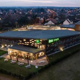 ibis Styles Le Mans Sud Mulsanne