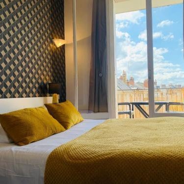 Hôtel Trianon Tours Thumbnail