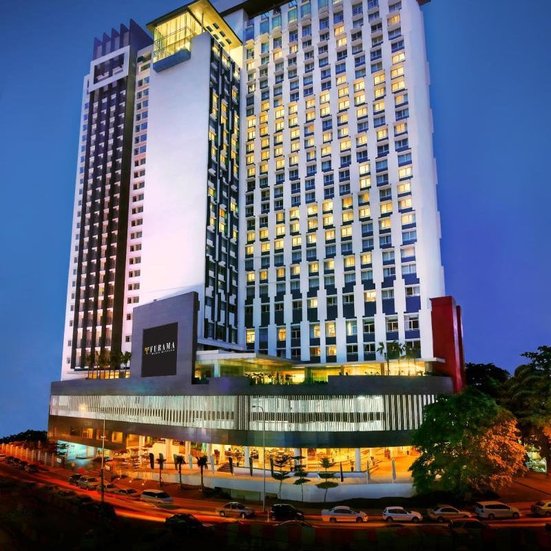 Furama Bukit Bintang, Kuala Lumpur