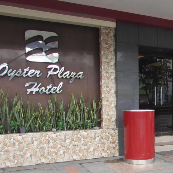 Oyster Plaza Hotel Thumbnail