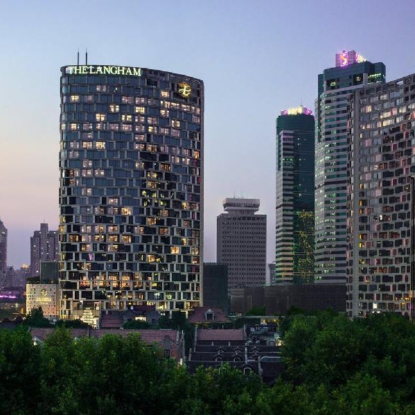 The Langham, Shanghai, Xintiandi Thumbnail