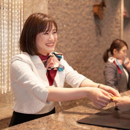 Kobe Sannomiya Union Hotel Thumbnail