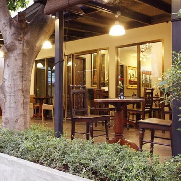Lilu Chiangmai Hotel Thumbnail