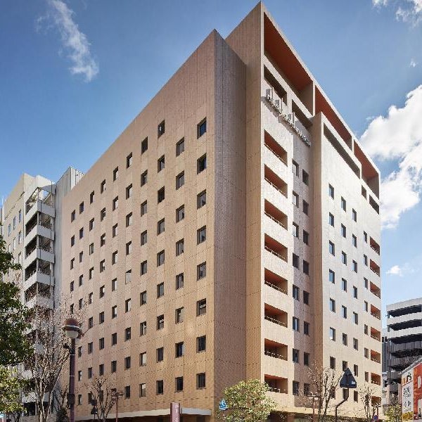 Mitsui Garden Hotel Okayama