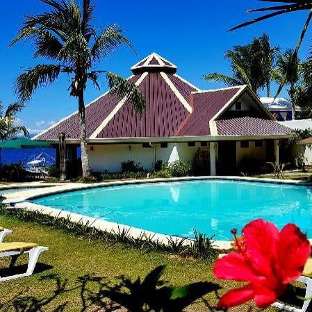Quo Vadis Dive Resort
