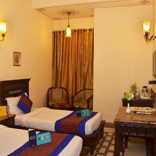 Hotel Rajputana Haveli