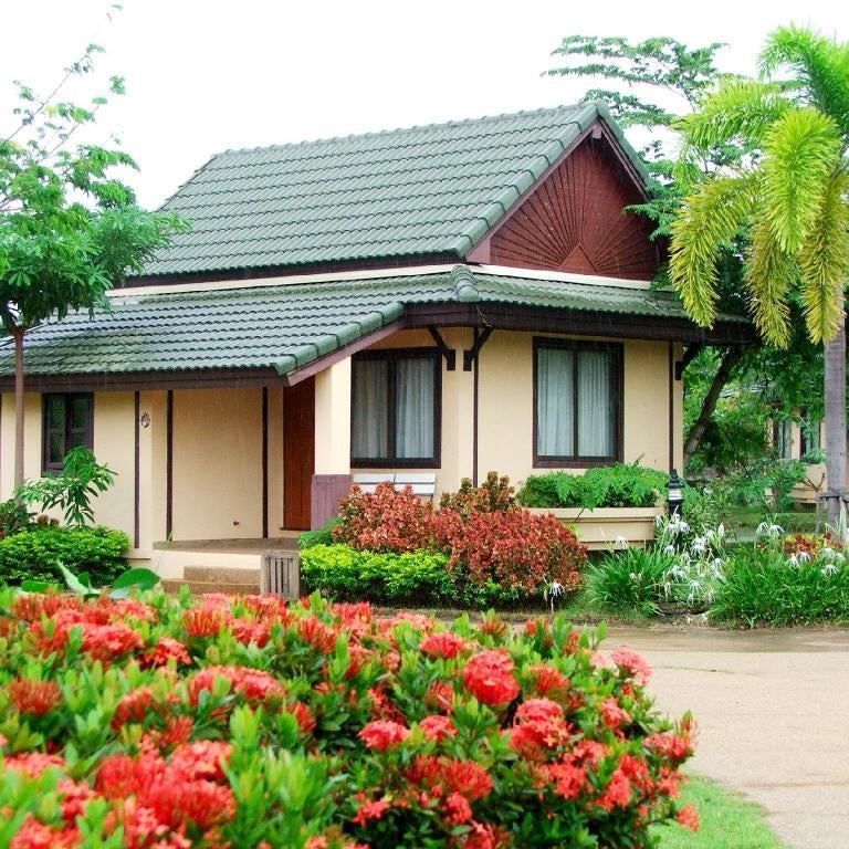 Ubonburi Hotel