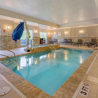 Fairfield Inn & Suites by Marriott Slippery Rock Thumbnail
