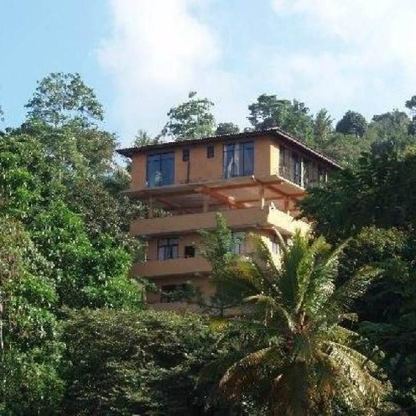 Kandy View Hotel Thumbnail