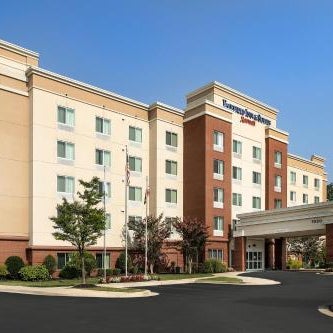 Fairfield Inn & Suites by Marriott Baltimore Bwi Airport Thumbnail